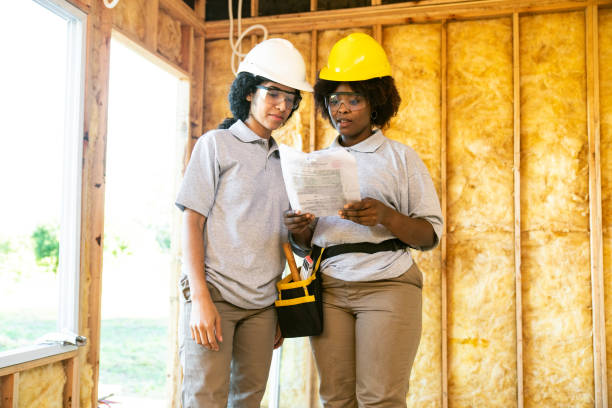 Reflective Insulation in Appalachia, VA